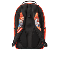 SPRAYGROUND® BACKPACK THAT'S ALL SHARKS!