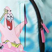 SPRAYGROUND® BACKPACK SPONGEBOB JELLY SHARK