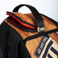 SPRAYGROUND® BACKPACK DEADPOOL OVERNIGHT EXPRESS