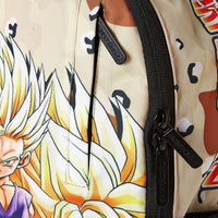 SPRAYGROUND® BACKPACK DRAGON BALL Z SUPER SAIYAN