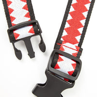 SPRAYGROUND® CROSS BODY WINGED CROSSBODY
