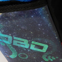 SPRAYGROUND® BACKPACK 3D LENTICULAR ALIEN HEAD