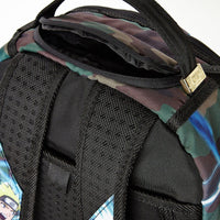 SPRAYGROUND® BACKPACK NARUTO VS. SASUKE