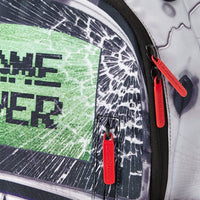 SPRAYGROUND® BACKPACK GAME OVER SHARK