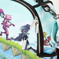 SPRAYGROUND® BACKPACK FORTNITE SHARK ROYALE!