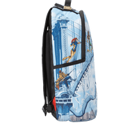 SPRAYGROUND® BACKPACK X-MEN ON A MISSION SHARK