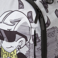 SPRAYGROUND® BACKPACK RICHIE RICH MONEY STACKS