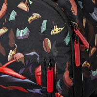 SPRAYGROUND® BACKPACK DEADPOOL TACO$ RAIN SHARK