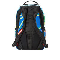 SPRAYGROUND® BACKPACK SPONGEBOB SHARK SQUAD