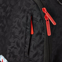 SPRAYGROUND® BACKPACK TAKE OFF (BIRDSHARK)