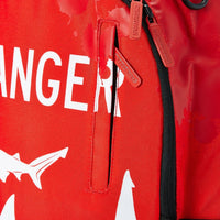 SPRAYGROUND® BACKPACK SHARK X-ING