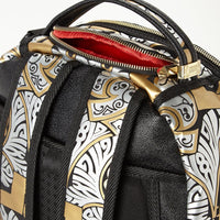 SPRAYGROUND® BACKPACK KING SOLOMON'S BACKPACK