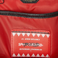 SPRAYGROUND® WOMENS BACKPACK QUEEN SHEEBA'S