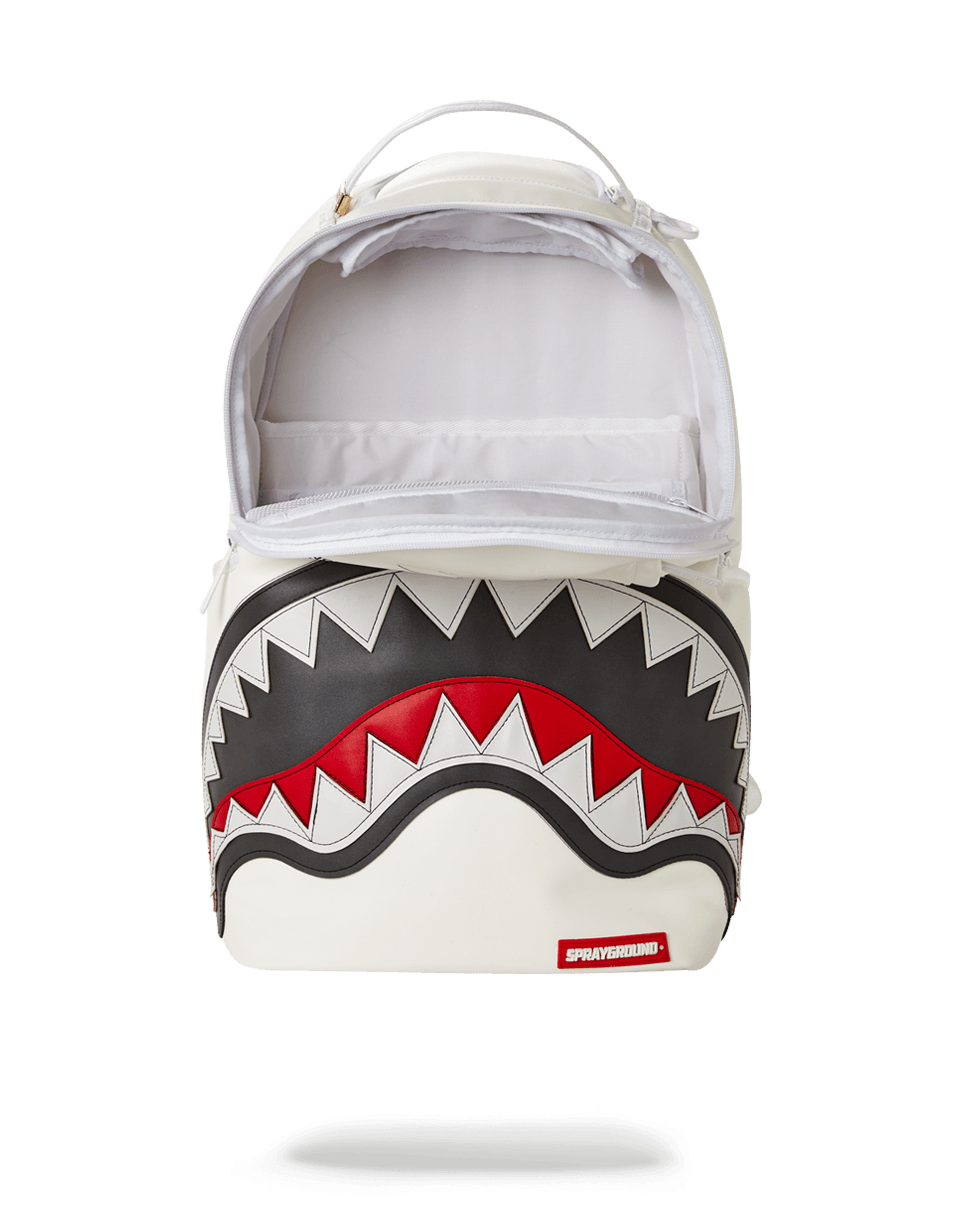 SPRAYGROUND® BACKPACK AFROSHARK (AFROJACK COLLAB)