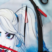 SPRAYGROUND® BACKPACK HARLEY QUINN SHARK