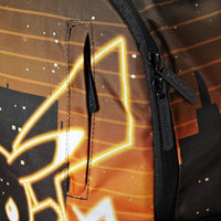 SPRAYGROUND® BACKPACK POKEMON PIKACHU NEON SHARK