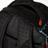 SPRAYGROUND® BACKPACK DRAGON SHARK NIGHTMARE