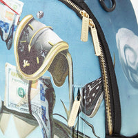 SPRAYGROUND® BACKPACK DALI SHARK