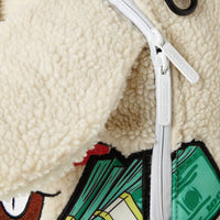 SPRAYGROUND® BACKPACK MONEY BUNNY
