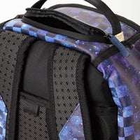 SPRAYGROUND® BACKPACK SHARKS IN PARIS (GALAXY EDITION)