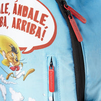 SPRAYGROUND® BACKPACK SPEEDY GONZALES SHARK