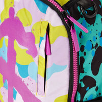 SPRAYGROUND® BACKPACK CAMO L$D