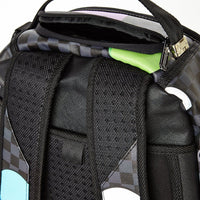 SPRAYGROUND® BACKPACK HOUSE OF MADNESS