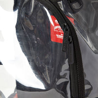 SPRAYGROUND® BACKPACK 20/20 VISION DOUBLE CARGO SIDE SHARK
