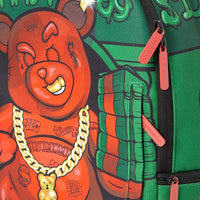 SPRAYGROUND® BACKPACK DIABLO BEAR RETURNS