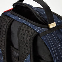 SPRAYGROUND® BACKPACK GOLD ASTRONAUT METEOR SHARK