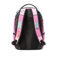 SPRAYGROUND® BACKPACK YUMMY MONEY (ASIAN DOLL)