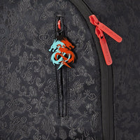 SPRAYGROUND® BACKPACK DRAGON SIDE SHARK CARGO