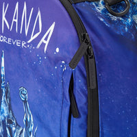 SPRAYGROUND® BACKPACK BLACK PANTHER WAKANDA FOREVER