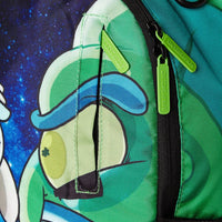 SPRAYGROUND® BACKPACK RICK & MORTY RICK VS ZEEP