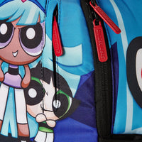 SPRAYGROUND® BACKPACK POWERPUFF GIRLS SHARK