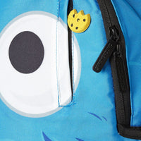 SPRAYGROUND® BACKPACK COOKIE MONSTER SHARK