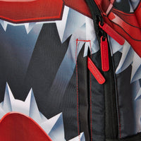 SPRAYGROUND® BACKPACK RED RANGER HELMET