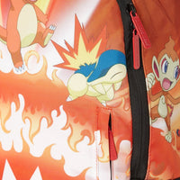 SPRAYGROUND® BACKPACK POKEMON CHARMANDER FIRE SHARK