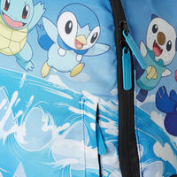 SPRAYGROUND® BACKPACK POKEMON SQUIRTLE WATER SHARK
