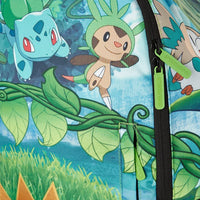 SPRAYGROUND® BACKPACK POKEMON BULBASAUR GRASS SHARK