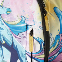 SPRAYGROUND® BACKPACK MINI UNICORN MONEY