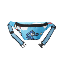SPRAYGROUND® CROSS BODY MEGA MAN CROSSBODY