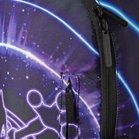 SPRAYGROUND® BACKPACK POKEMON MEWTO SHARK