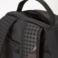 SPRAYGROUND® BACKPACK CAMO SIDE SHARK DOUBLE CARGO