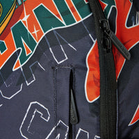 SPRAYGROUND® BACKPACK UNIVERSITY OF MIAMI