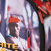 SPRAYGROUND® BACKPACK WHITE MEN CAN'T JUMP
