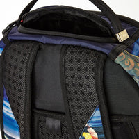 SPRAYGROUND® BACKPACK STREET FIGHTER