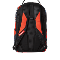 SPRAYGROUND® BACKPACK ODELL BECKHAM JR MAYHEM SHARK