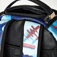SPRAYGROUND® BACKPACK NORTH SHARK