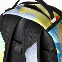 SPRAYGROUND® BACKPACK MIDNIGHT RUN